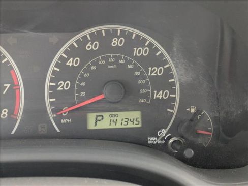 Used 2009 Toyota Corolla LE image 11