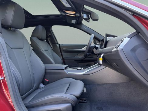 New 2026 BMW i4 eDrive40 w/ Premium Package RWD image 22
