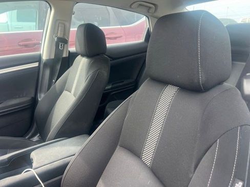 Used 2016 Honda Civic EX image 6