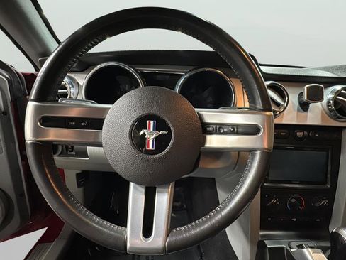 Used 2008 Ford Mustang GT Premium image 11