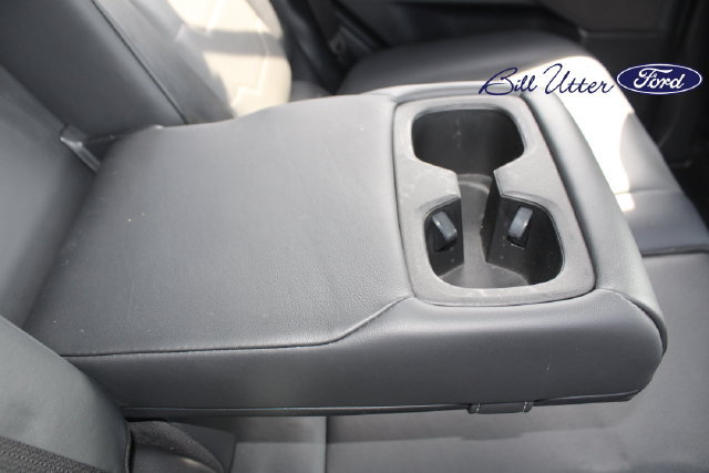 Used 2024 Lexus GX 550 w/ Accessory Package (Z1) AWD/4WD image 15