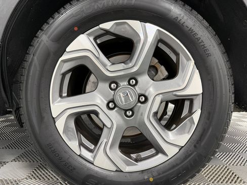 Used 2018 Honda CR-V EX image 28