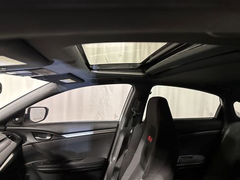 Used 2018 Honda Civic Si image 28