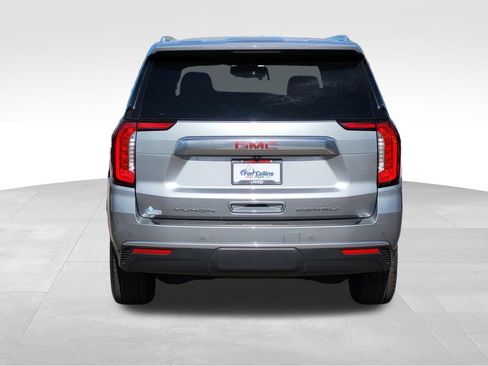 Used 2024 GMC Yukon XL Denali w/ Max Trailering Package AWD/4WD image 3