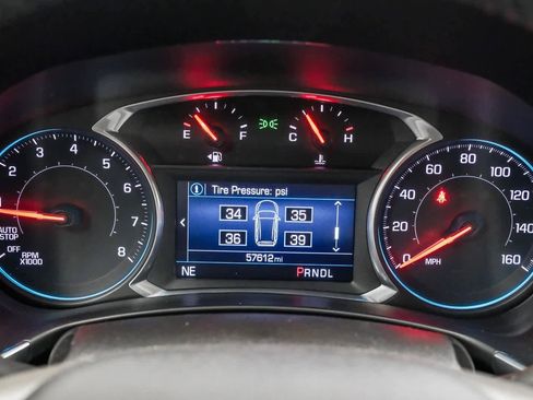 Used 2019 Chevrolet Equinox LT image 24