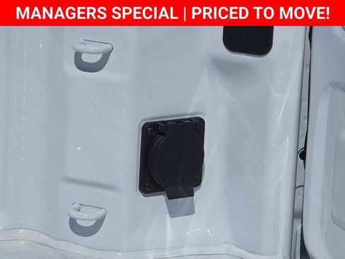 New 2026 Chevrolet Silverado 2500 W/T w/ WT/CX Safety Package image 32