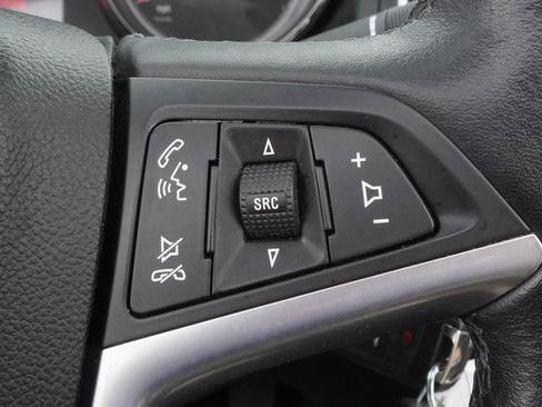 Used 2017 Buick Cascada Premium image 18