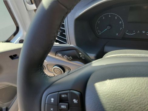 Used 2025 Ford Transit 350 148 Low Roof AWD w/ Load Area Protection Package image 19