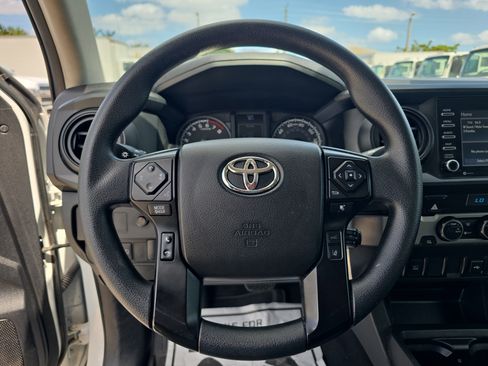 Used 2023 Toyota Tacoma SR RWD image 25