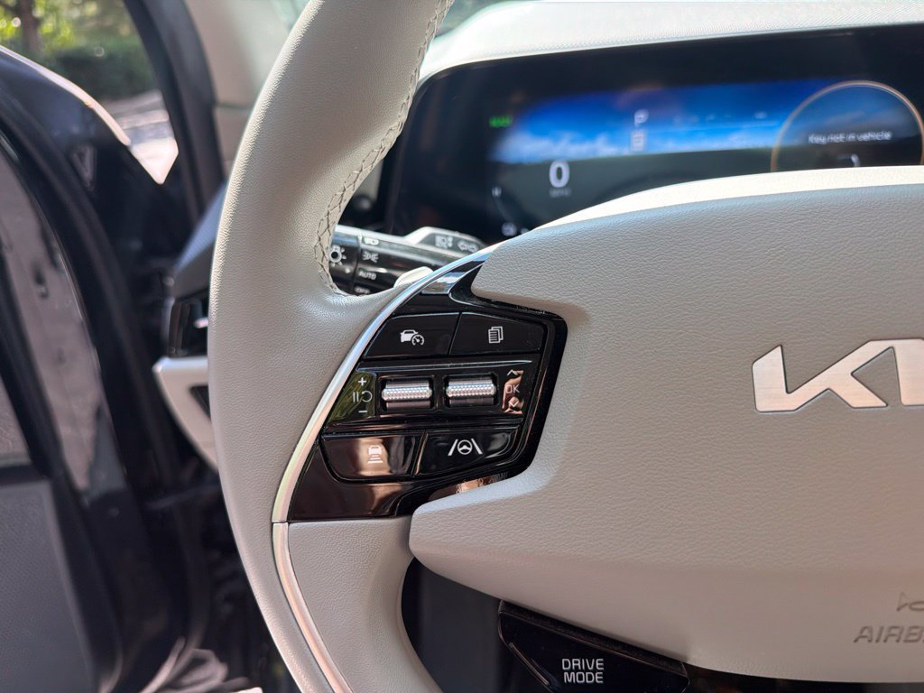Used 2023 Kia Niro Wind FWD image 7