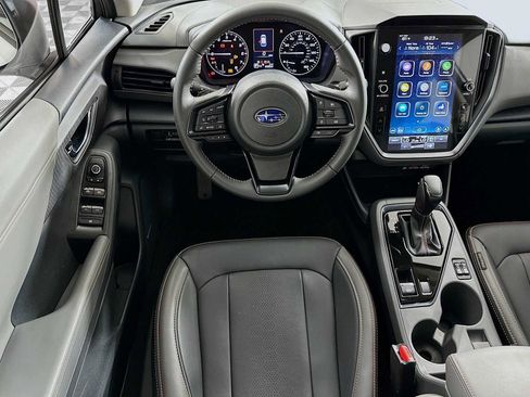 Certified 2025 Subaru Crosstrek 2.5i Limited w/ Popular Package #3A AWD/4WD image 20