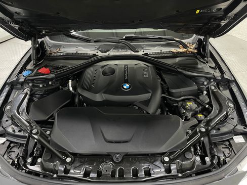 Used 2017 BMW 430i Convertible w/ Premium Package image 28