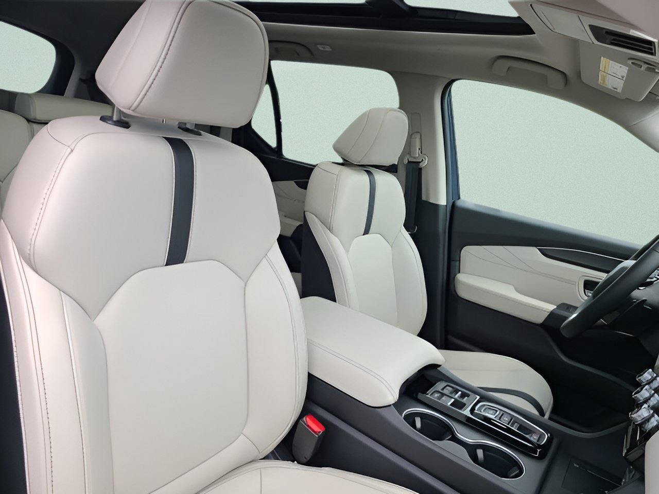 New 2026 Honda Pilot image 15