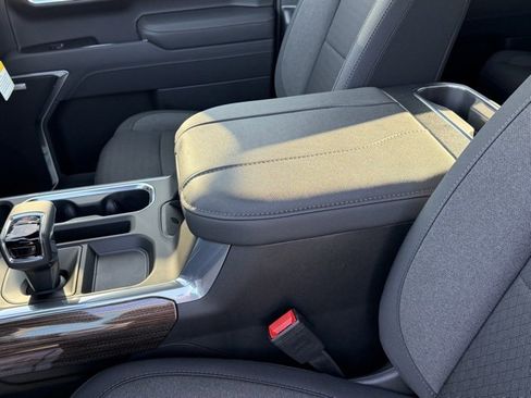 New 2026 Chevrolet Silverado 1500 RST w/ Safety Package image 35