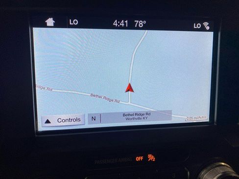 Used 2019 Ford F150 King Ranch w/ Equipment Group 601A Luxury image 21