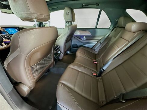 Certified 2022 Mercedes-Benz GLE 450 4MATIC image 25