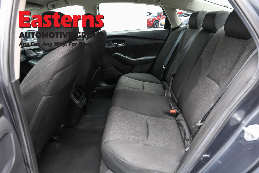 Used 2025 Honda Accord LX image 21