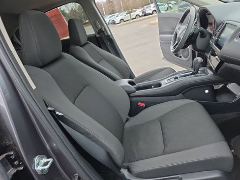 Used 2022 Honda HR-V EX image 24