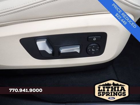 Used 2019 BMW X5 xDrive40i w/ Premium Package 2 AWD/4WD image 35