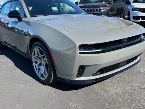 New 2026 Dodge Charger R/T Scat Pack image 10