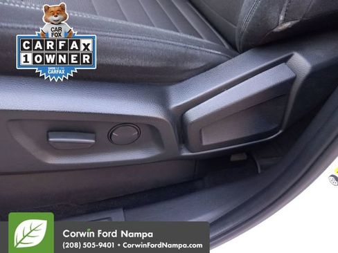 Used 2019 Ford Ranger XLT w/ Equipment Group 302A Luxury image 12