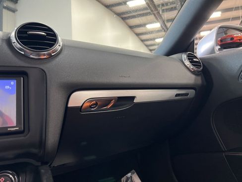 Used 2009 Audi TTS 2.0T Premium Plus image 88