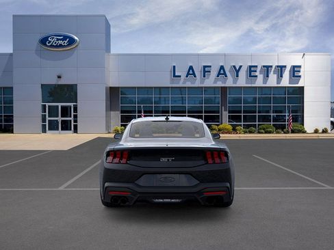 New 2026 Ford Mustang GT Premium image 5