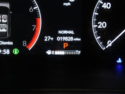 Used 2025 Honda CR-V EX-L image 37