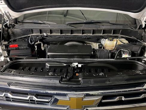 Used 2023 Chevrolet Silverado 1500 LTZ w/ LTZ Premium Texas Edition AWD/4WD image 12