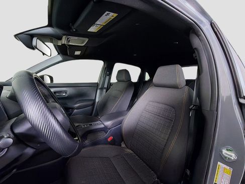 Used 2024 Honda HR-V Sport image 13
