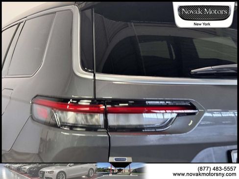 Used 2022 Jeep Grand Cherokee L Summit AWD/4WD image 9