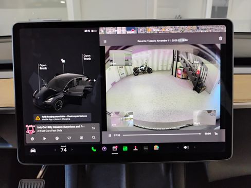 Used 2021 Tesla Model Y 2WD image 21