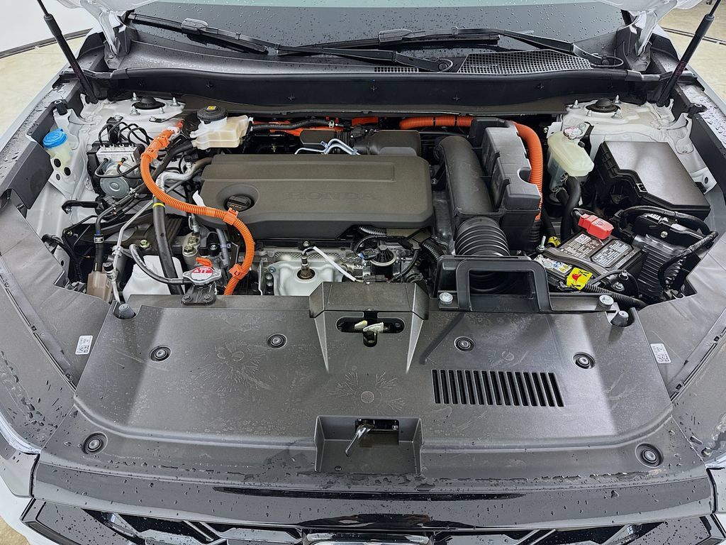 New 2026 Honda CR-V Sport-L image 31