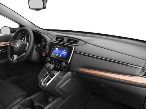 Used 2017 Honda CR-V EX-L image 16