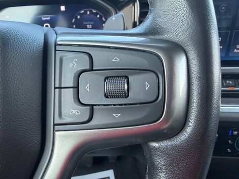 Used 2022 Chevrolet Silverado 1500 LTZ AWD/4WD image 21