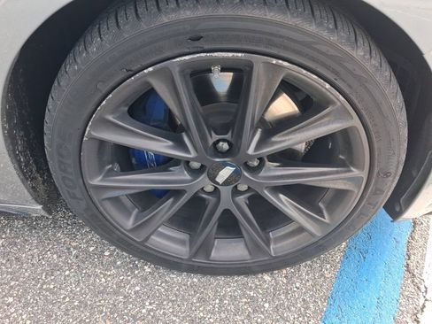 Used 2023 Cadillac CT5 V RWD image 16