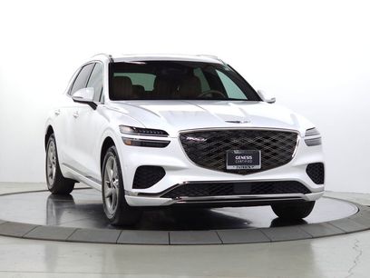 Used 2026 Genesis GV70 2.5T Advanced