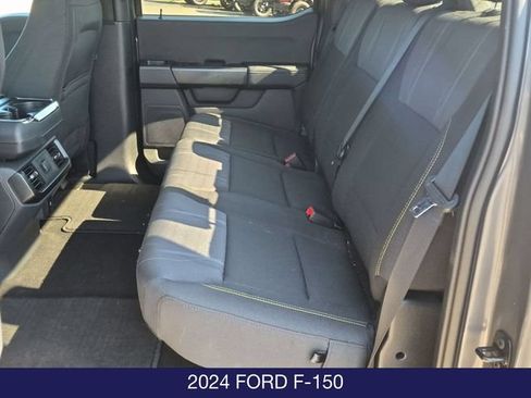 Used 2024 Ford F150 STX AWD/4WD image 20