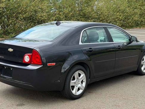 Used 2012 Chevrolet Malibu LS w/ LS Uplevel Package image 7