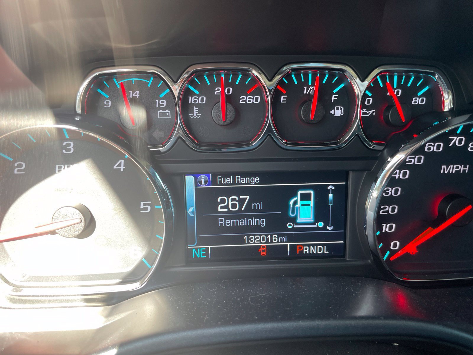 Used 2018 GMC Sierra 1500 SLT w/ Texas SLT Premium Package AWD/4WD image 6