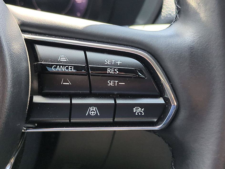 Used 2025 MAZDA CX-90 Plug-In Hybrid w/Premium Sport AWD/4WD image 17