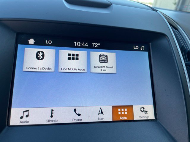 Used 2019 Ford Edge SEL w/ Equipment Group 201A AWD/4WD image 35