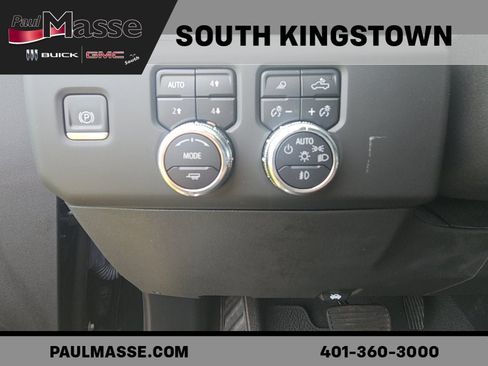 Certified 2023 GMC Sierra 1500 Denali w/ Denali Reserve Package AWD/4WD image 11