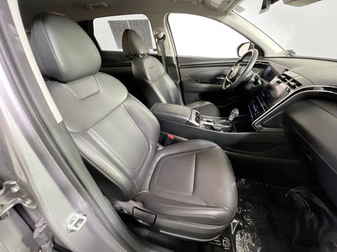 Used 2023 Hyundai Tucson XRT AWD/4WD image 27