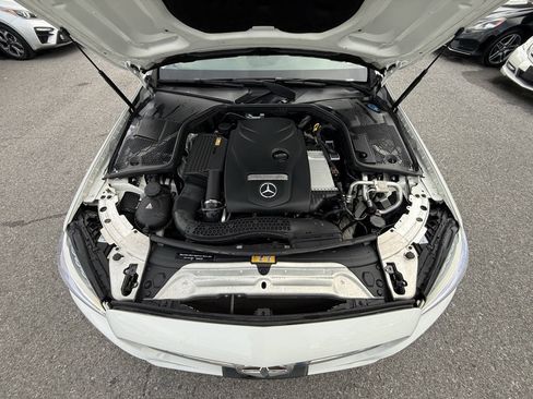 Used 2016 Mercedes-Benz C 300 4MATIC Sedan w/ Multimedia Package image 25