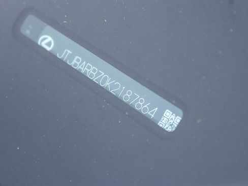 Used 2019 Lexus NX 300 image 28