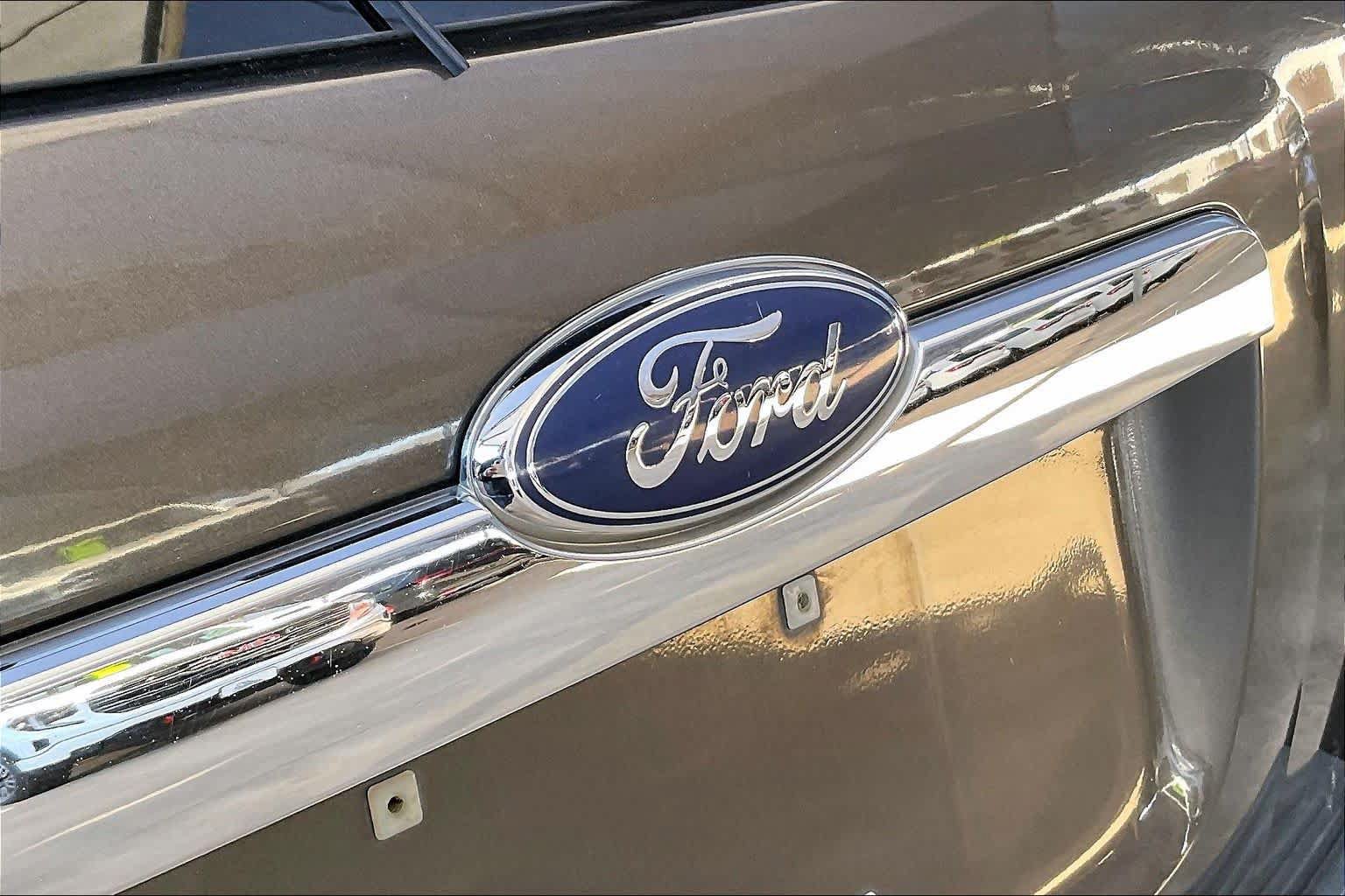 Used 2008 Ford Explorer XLT RWD image 29