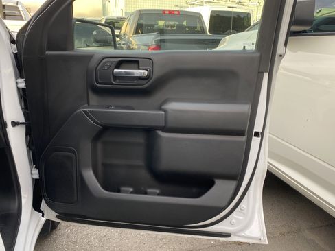 Used 2019 Chevrolet Silverado 1500 W/T image 23