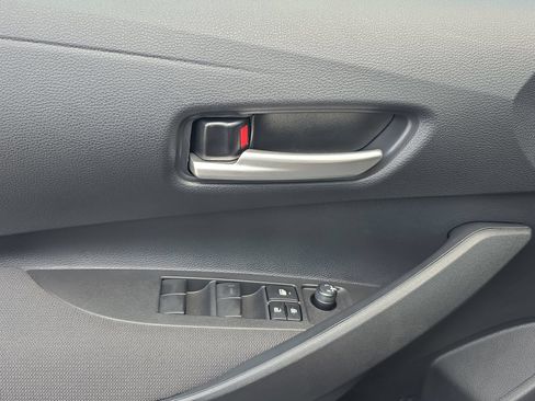 New 2026 Toyota Corolla SE FWD image 24