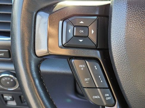 Used 2021 Ford Expedition Limited image 25